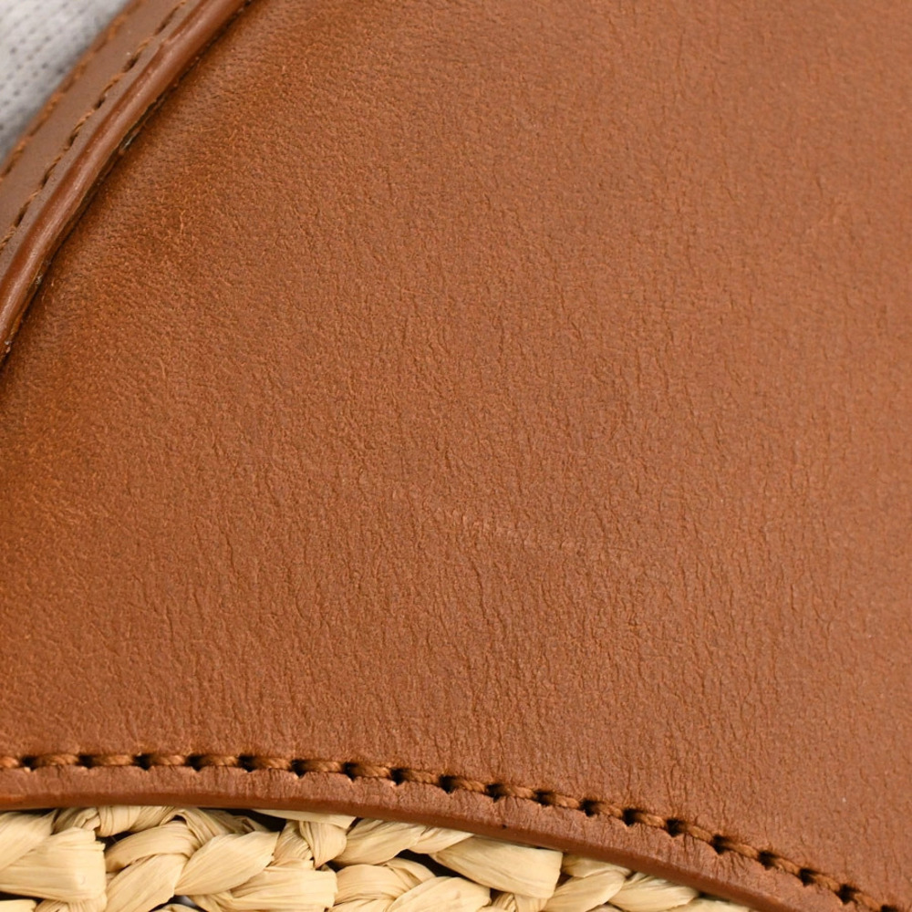 Saint Laurent Round Camera Bag Shoulder - Picture 7 of 7